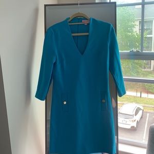 Lilly Pulitzer Dress!